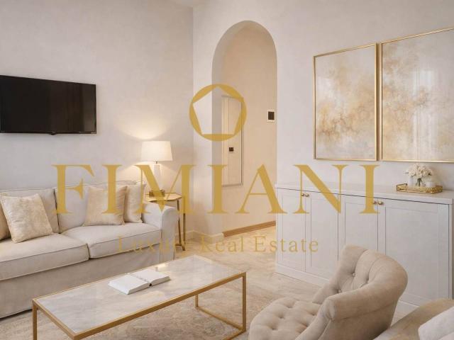 Appartamento in vendita a Firenze