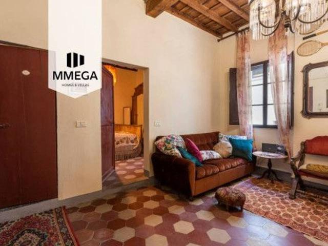 Appartamento in vendita a Firenze