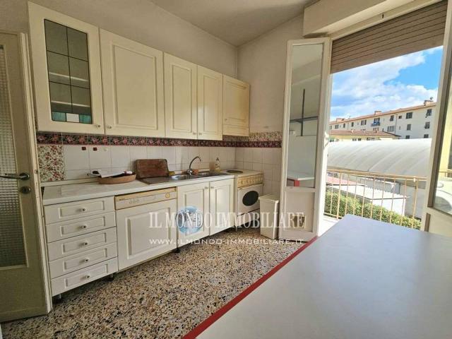 Appartamento in vendita a Firenze