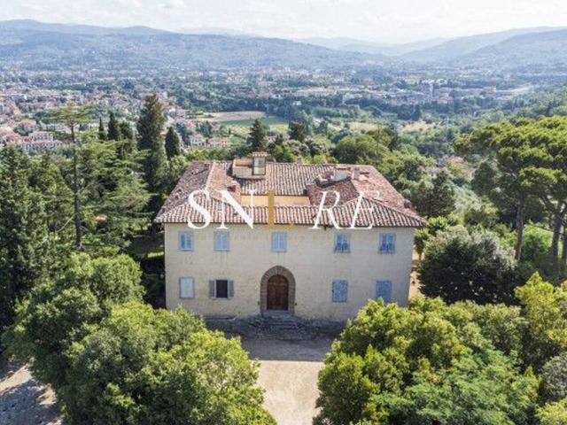Appartamento in vendita a Firenze
