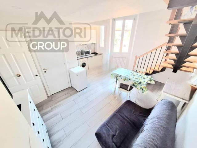 Appartamento in vendita a Firenze