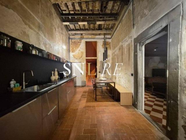 Appartamento in vendita a Firenze
