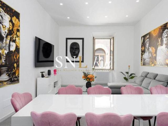 Appartamento in vendita a Firenze