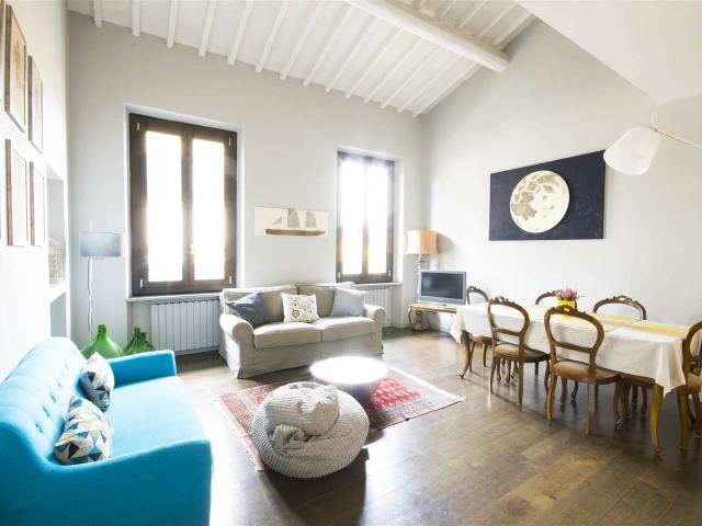 Appartamento in vendita a Firenze