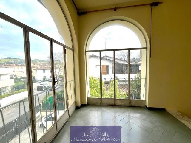 Appartamento in vendita a Firenze
