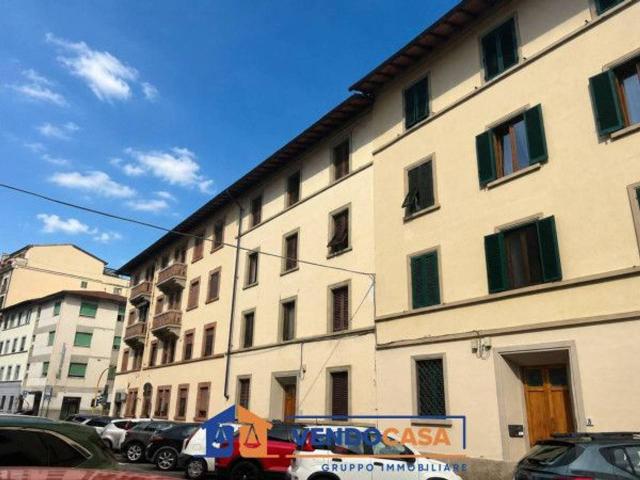 Appartamento in vendita a Firenze