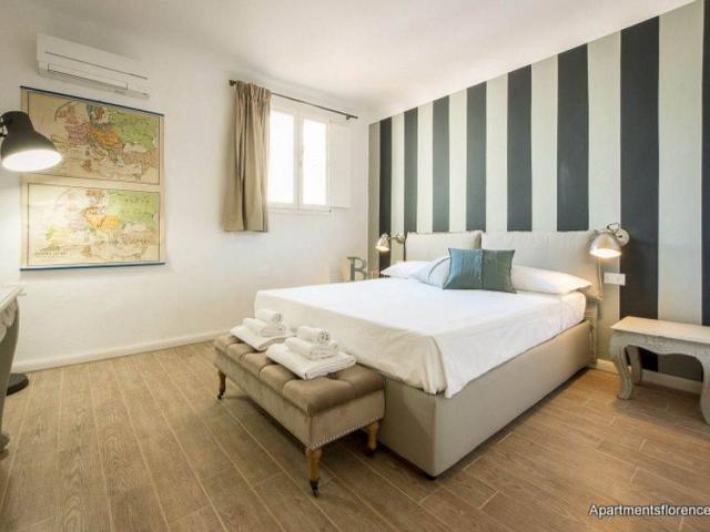 Appartamento in vendita a Firenze