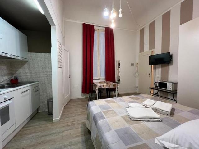 Appartamento in vendita a Firenze 23 mq Rif: 1412893