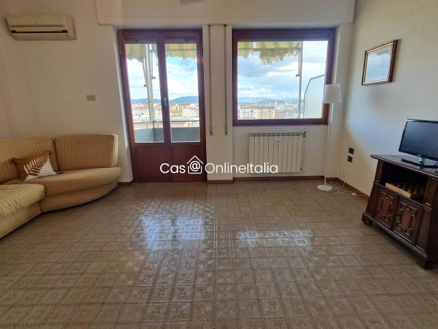 Appartamento in vendita a Firenze