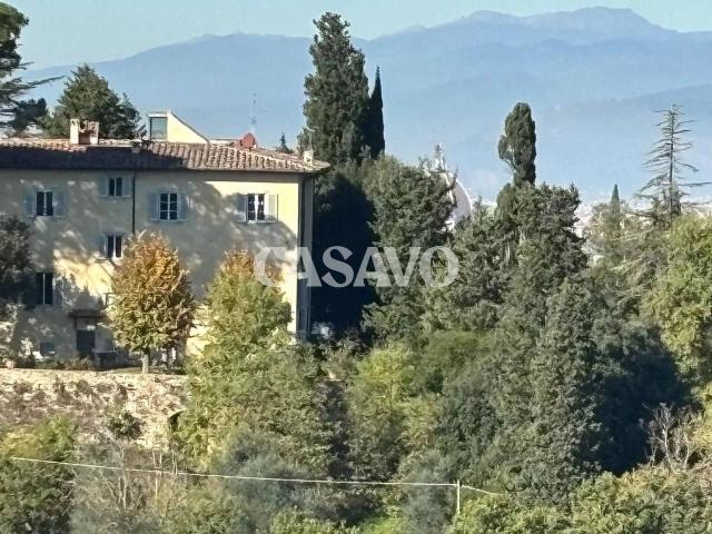 Appartamento in vendita a Firenze
