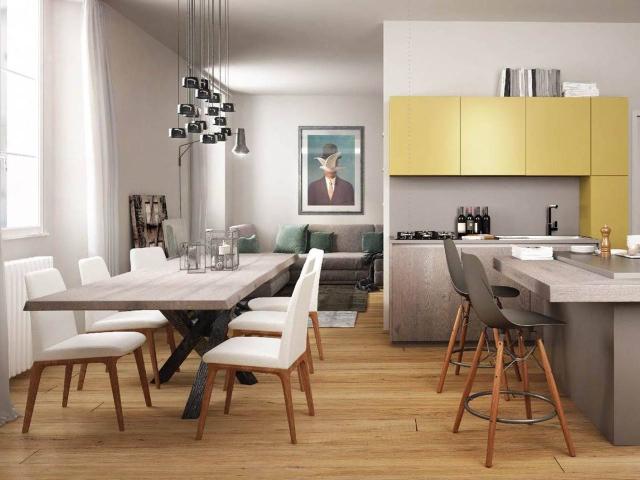 Appartamento in vendita a Firenze