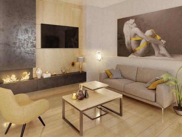 Appartamento in vendita a Firenze