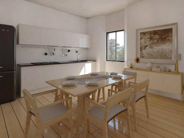 Appartamento in vendita a Firenze