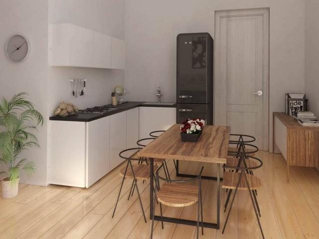 Appartamento in vendita a Firenze
