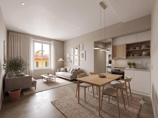 Appartamento in vendita a Firenze