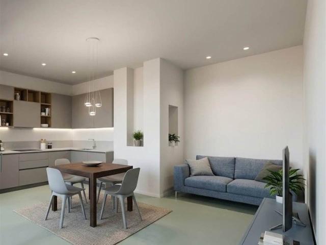 Appartamento in vendita a Firenze