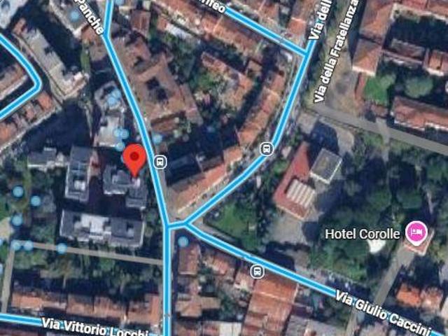 Appartamento in vendita a Firenze