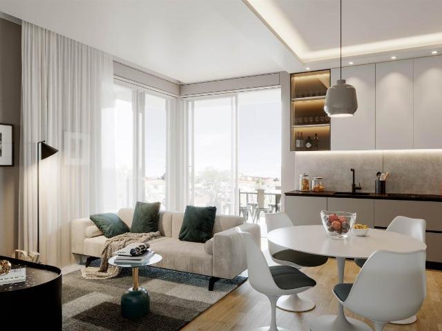 Appartamento in vendita a Firenze