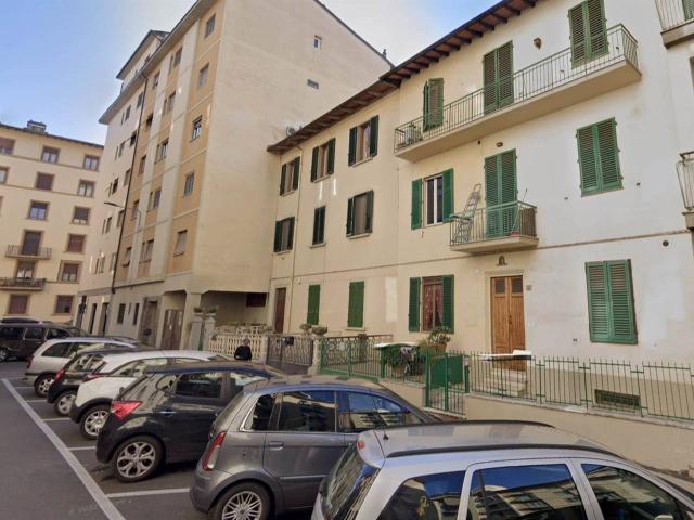 Appartamento in vendita a Firenze