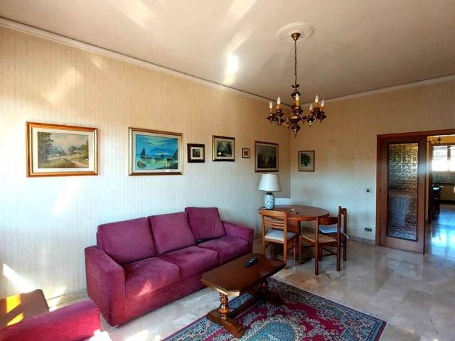 Appartamento in vendita a Firenze