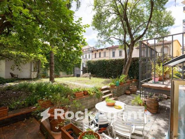 Appartamento in vendita a Firenze