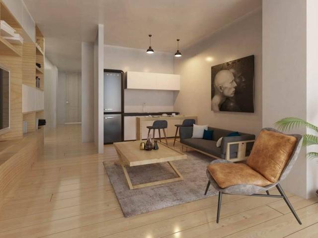 Appartamento in vendita a Firenze
