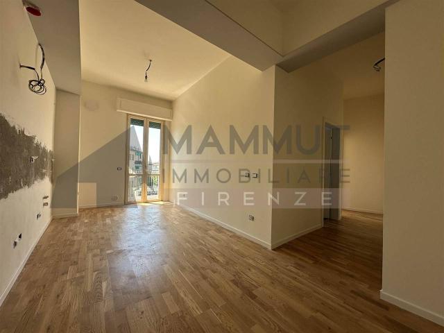 Appartamento in vendita a Firenze