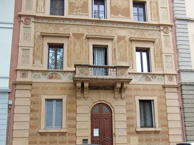 Appartamento in vendita a Firenze