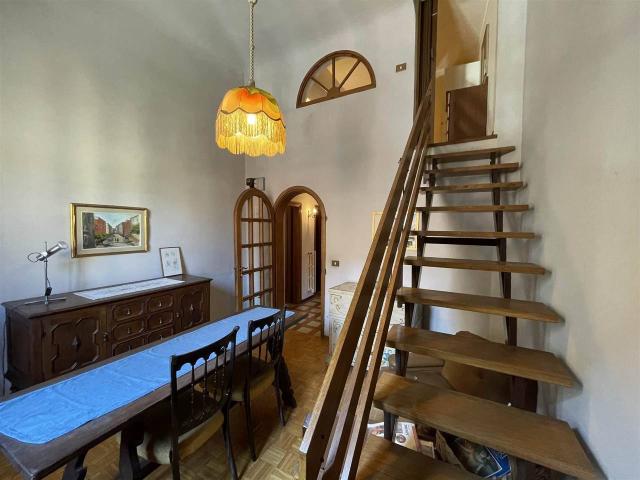 Appartamento in vendita a Firenze