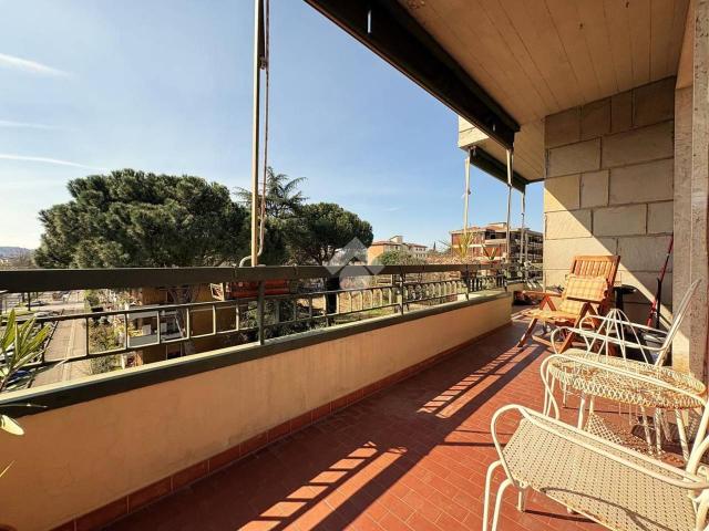 Appartamento in vendita a Firenze