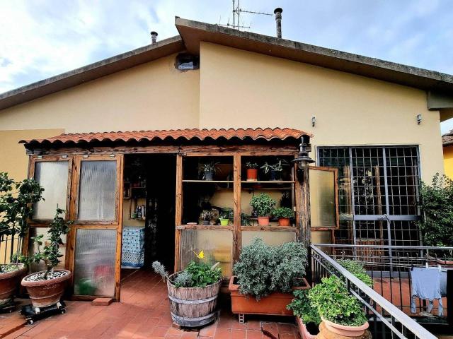 Appartamento in vendita a Firenze