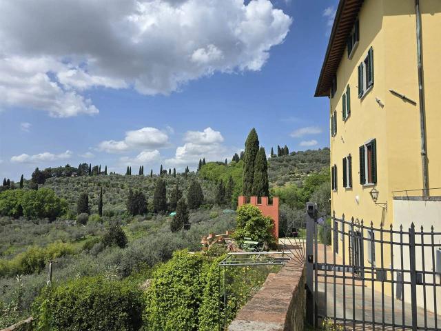 Appartamento in vendita a Firenze