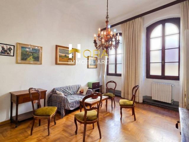 Appartamento in vendita a Firenze