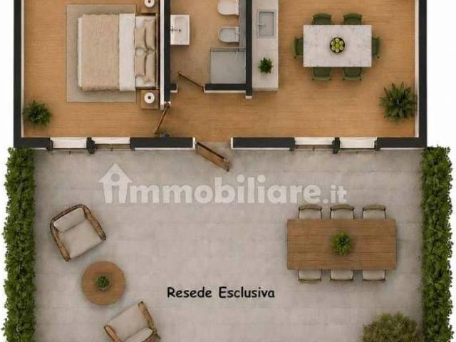 Appartamento in vendita a Firenze