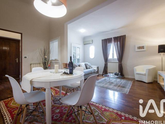 Appartamento in vendita a Firenze