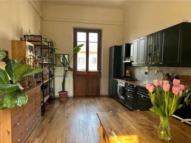 Appartamento in vendita a Firenze