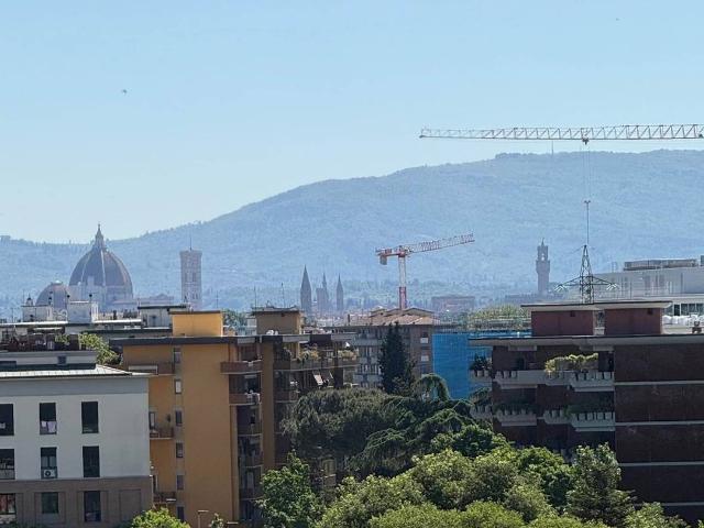 Appartamento in vendita a Firenze