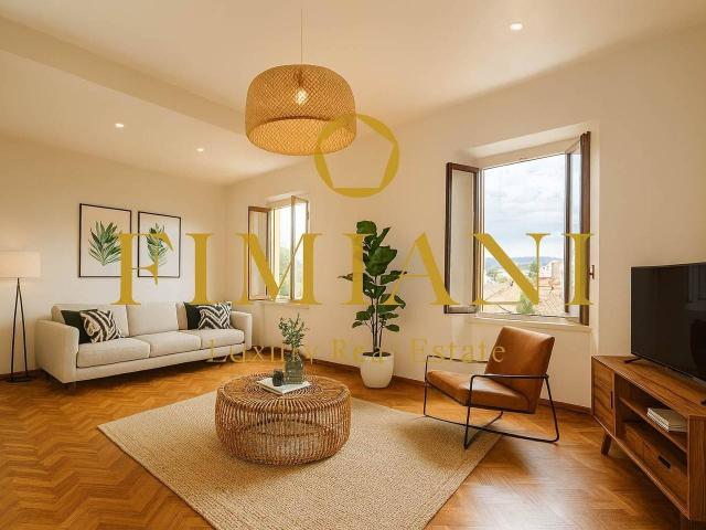 Appartamento in vendita a Firenze