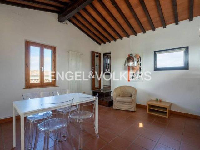 Appartamento in vendita a Firenze