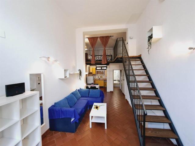 Appartamento in vendita a Firenze