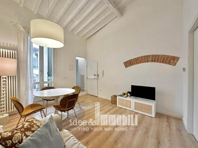 Appartamento in vendita a Firenze