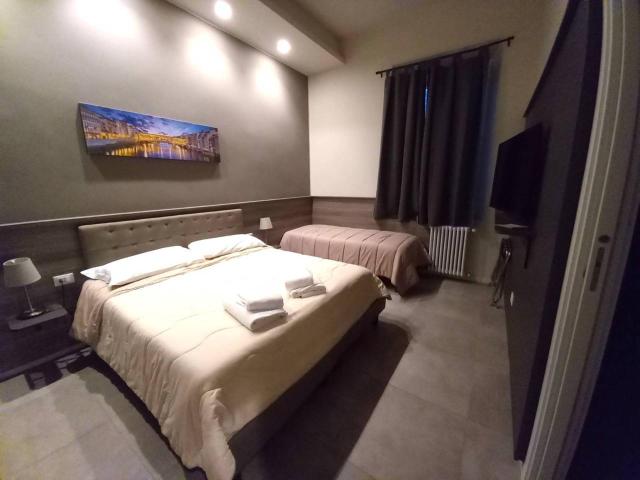 Appartamento in vendita a Firenze
