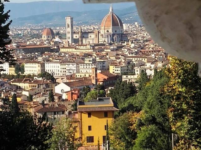 Appartamento in vendita a Firenze