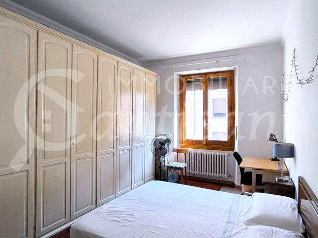 Appartamento in vendita a Firenze