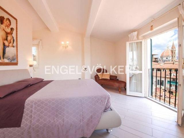 Appartamento in vendita a Firenze