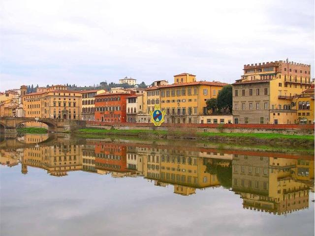 Appartamento in vendita a Firenze