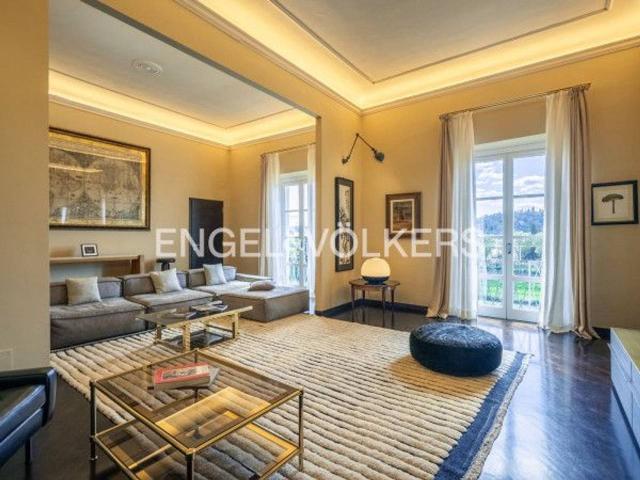 Appartamento in vendita a Firenze