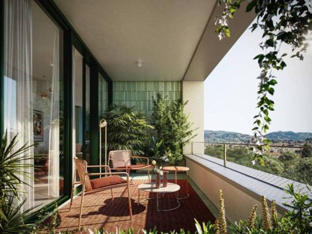 Appartamento in vendita a Firenze