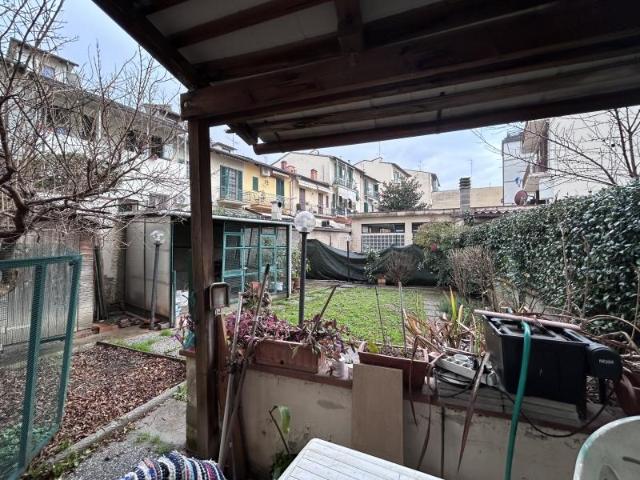 Appartamento in vendita a Firenze