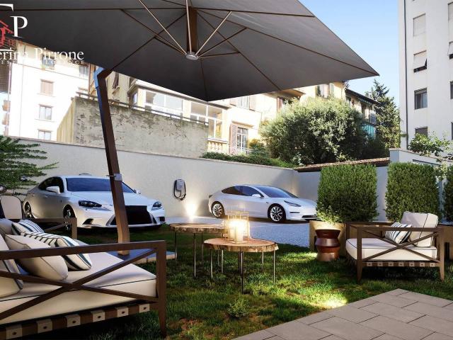 Appartamento in vendita a Firenze